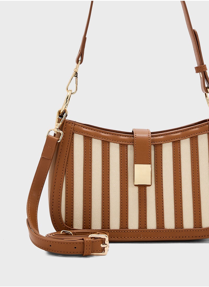 ELLA Ladies Crossbody Bag  - Image 4