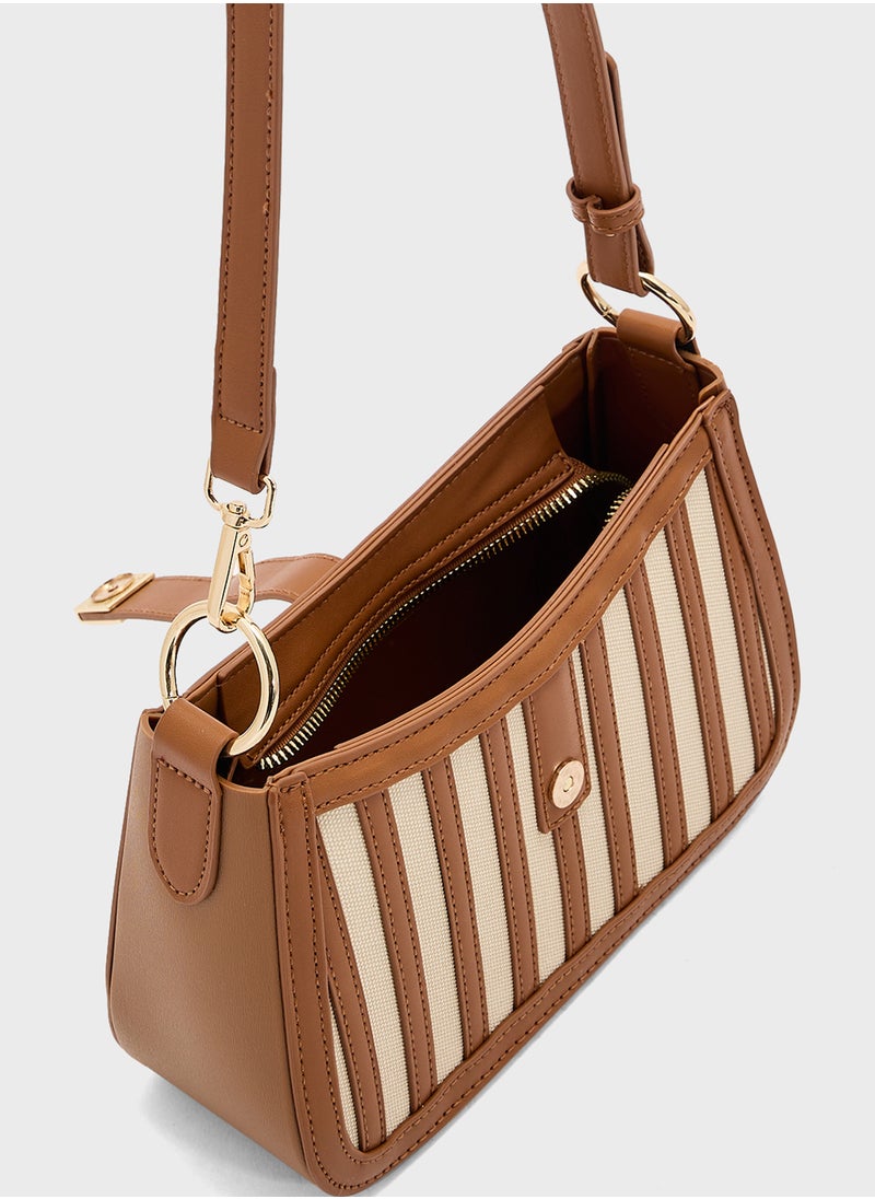 ELLA Ladies Crossbody Bag  - Image 5