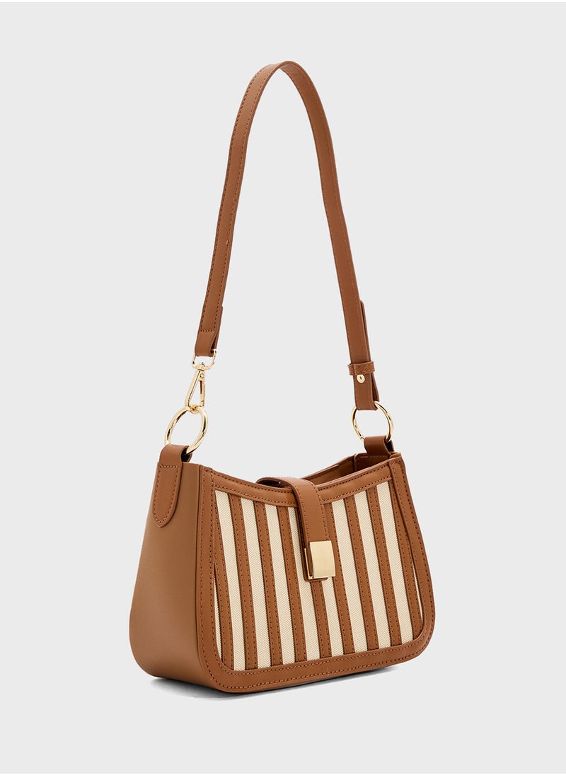 ELLA Ladies Crossbody Bag  - Image 3