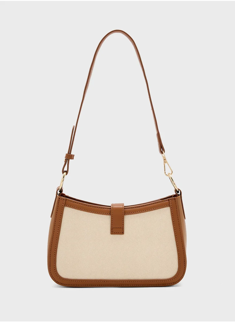 ELLA Ladies Crossbody Bag