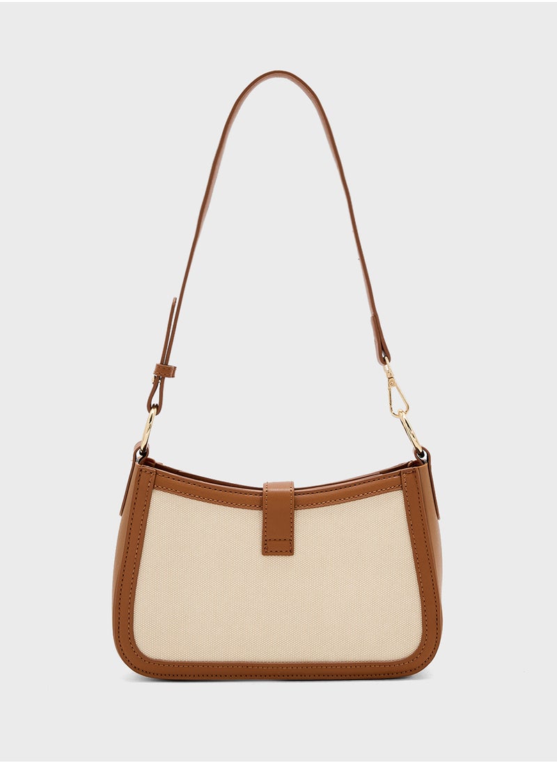 ELLA Ladies Crossbody Bag  - Image 2