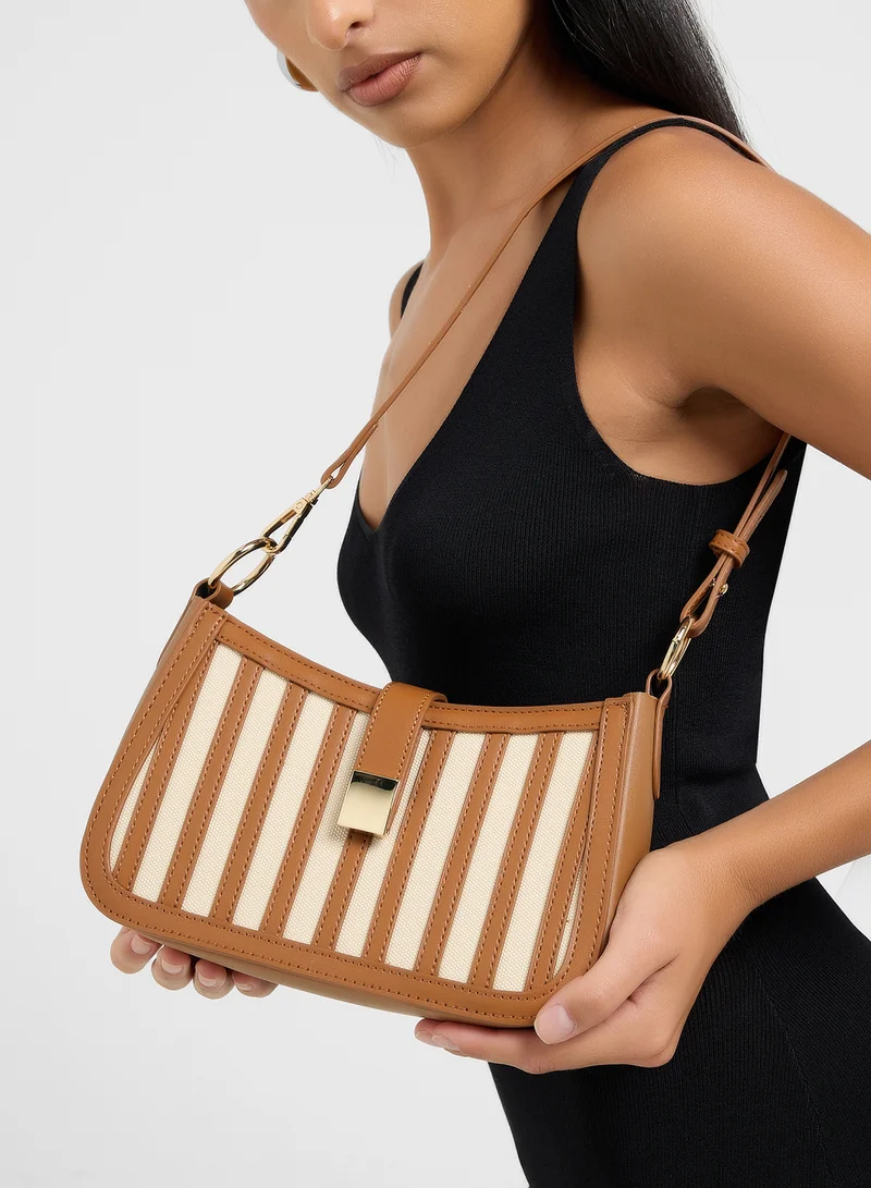 ELLA Ladies Crossbody Bag