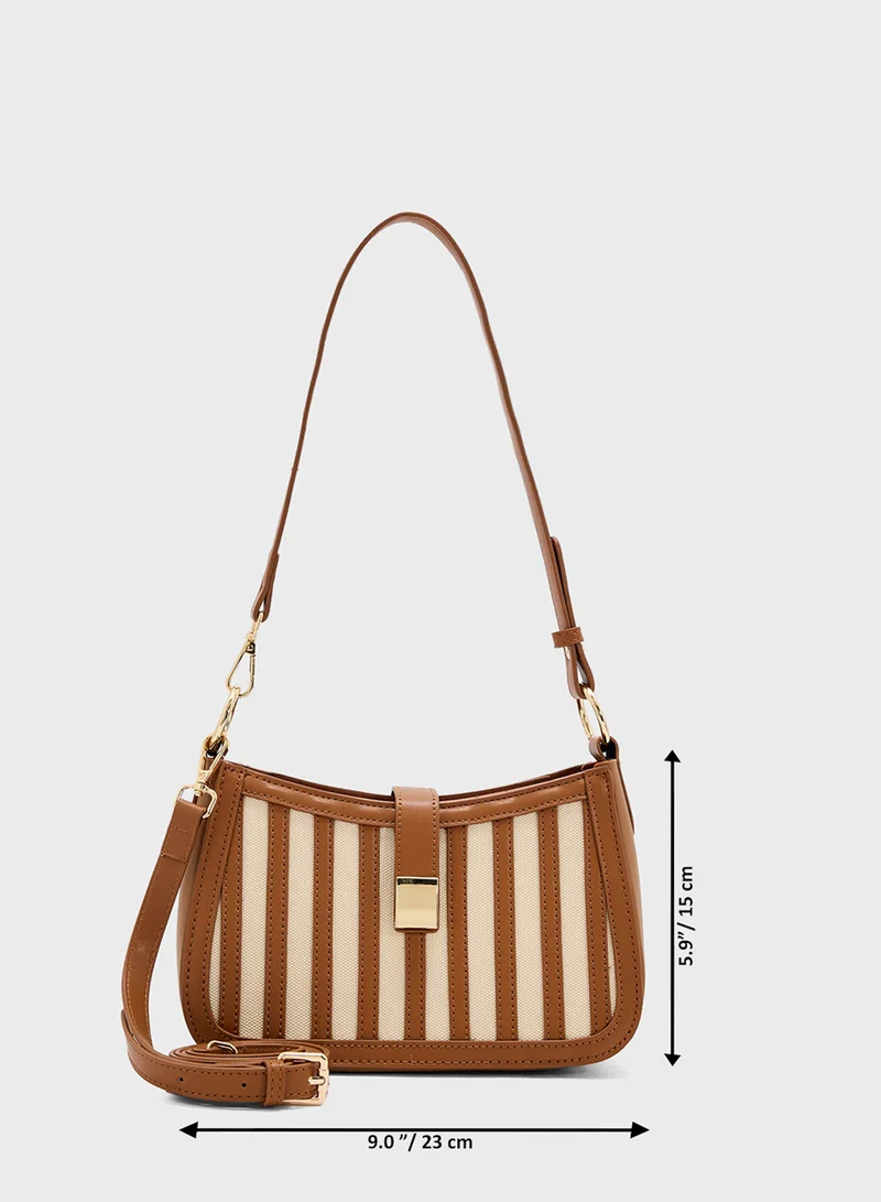 ELLA Ladies Crossbody Bag
