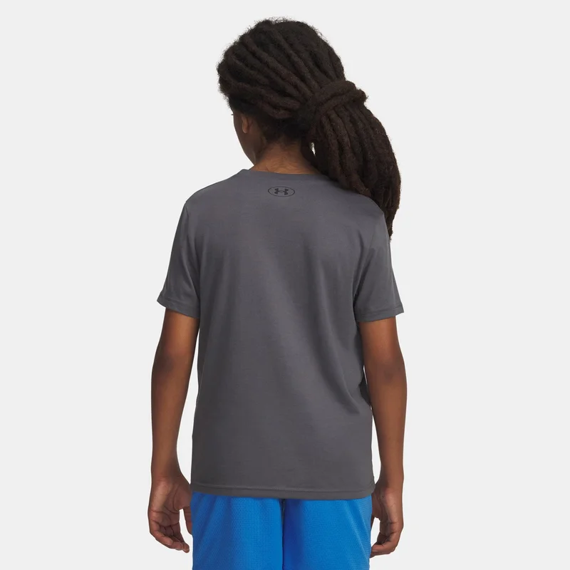 UNDER ARMOUR Kids' Sportstyle T-Shirt