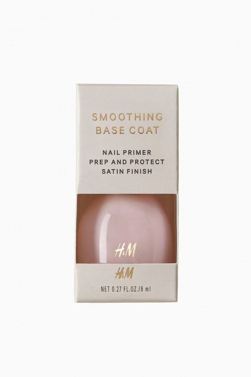 H&M Nail base coat