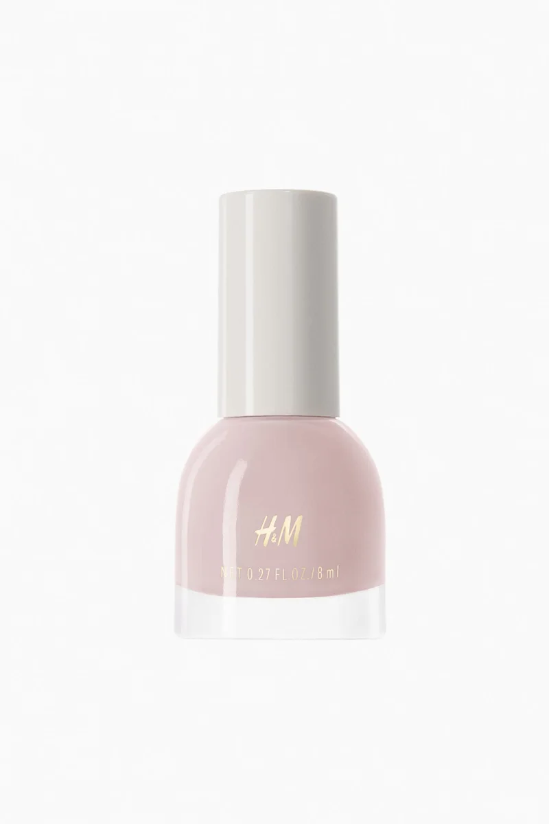 H&M Nail base coat