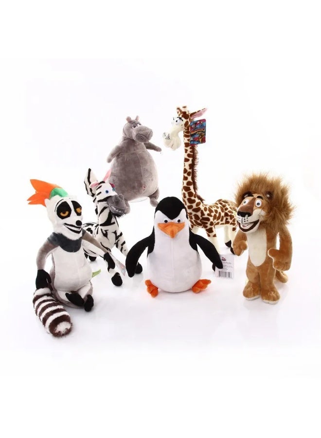 DreamWorks The Penguins of   47 CM - Image 4