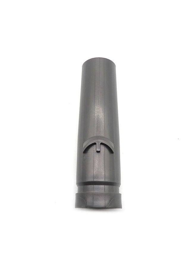 نيبمينينت وصلة تحويل من قطعتين لأنبوب وصل فرشاة التنظيف للمكنسة الكهربائية دايسون V10 XD981 رمادي - Image 3