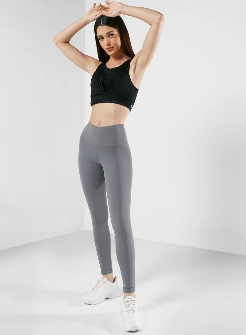 90 Degree High Waist Leggings
