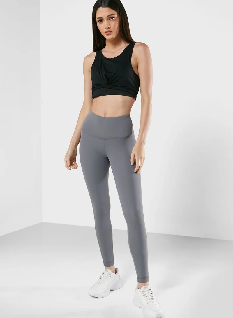 90 Degree High Waist Leggings