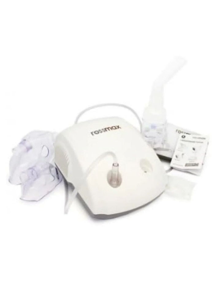 روزماكس جهاز استنشاق روزماكس NE100 لعلاج الجهاز التنفسي - Image 3