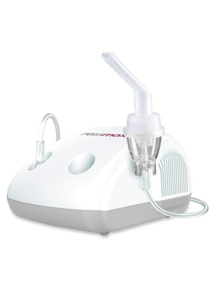 روزماكس جهاز استنشاق روزماكس NE100 لعلاج الجهاز التنفسي - Image 4