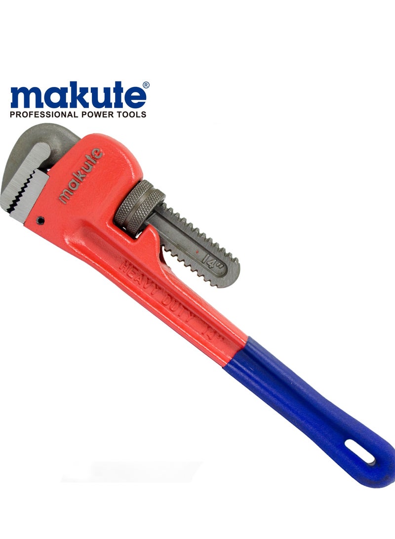makute 14" Pipe Wrench