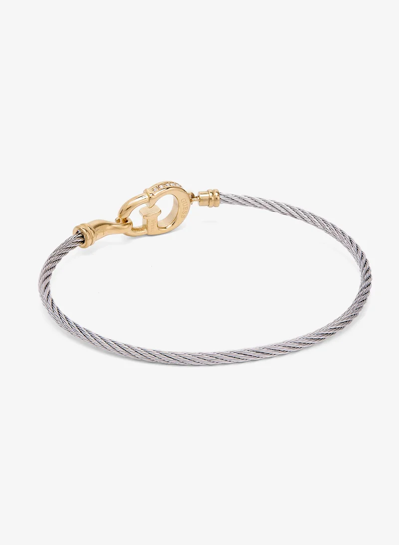 GUESS Kalybe Logo Bracelet