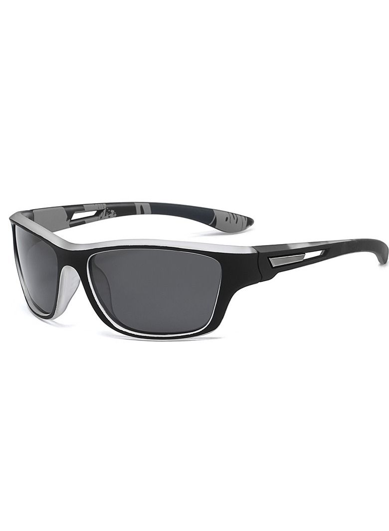 Men's Sports Polarized Windproof Sunglasses - Image 1
