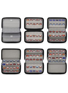 Generic switch OLED game card storage bag  - Image 2