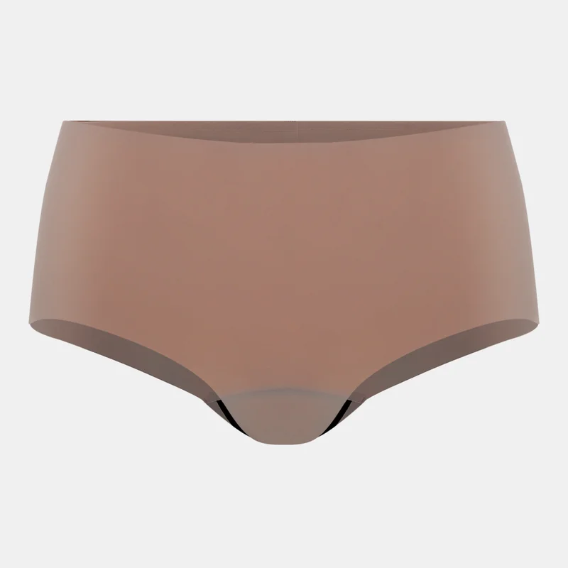 نايكي سراويل داخلية بودي شيرت للحماية من التسرب للدورة الشهرية للنساء