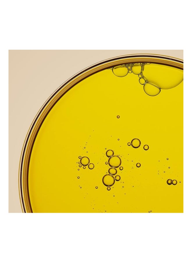 غسول زيتي صباحي بالمورينغا لإعادة توازن البشرة 200 مل - Image 2