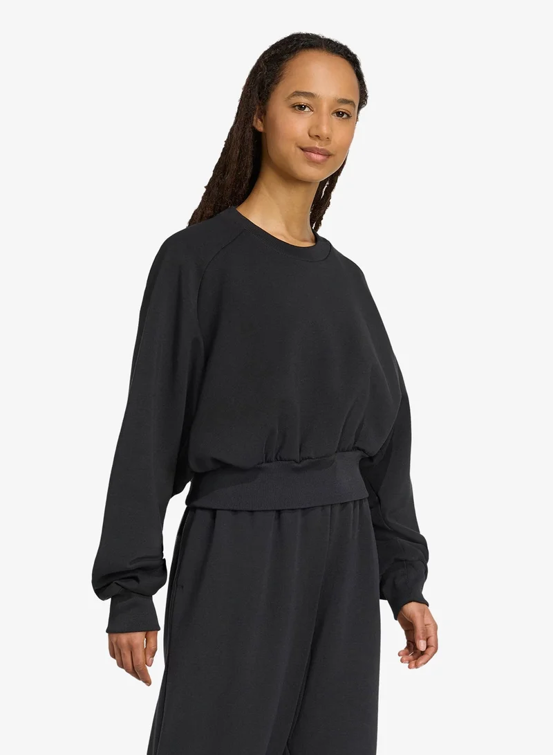 Soft Lux Loose Sweatshirt