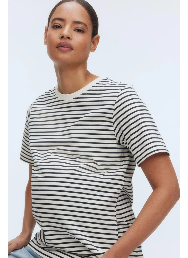 اتش اند ام MAMA 2-pack nursing tops