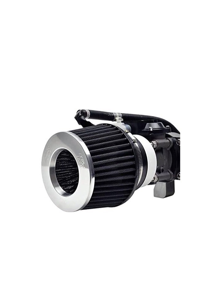 Riva Riva Power Filter Kit for Yamaha VXR/S & FX HO 2012-16  - Image 2