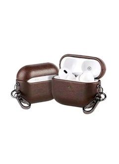 Brown Leather