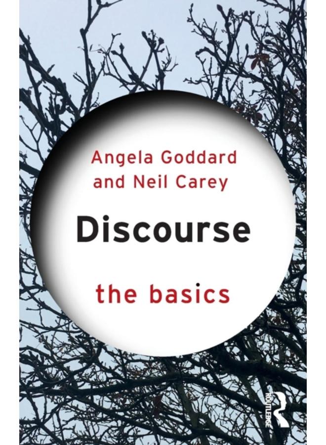 Discourse: The Basics 