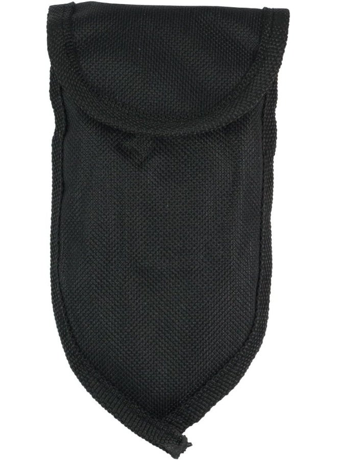 HTS 220F8 Folding Stainless Steel Camping Trowel - Shovel - Image 1