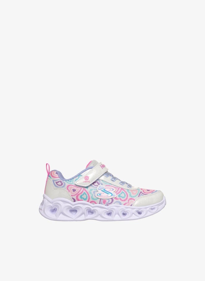 SKECHERS Kids Heart Lights - Image 1