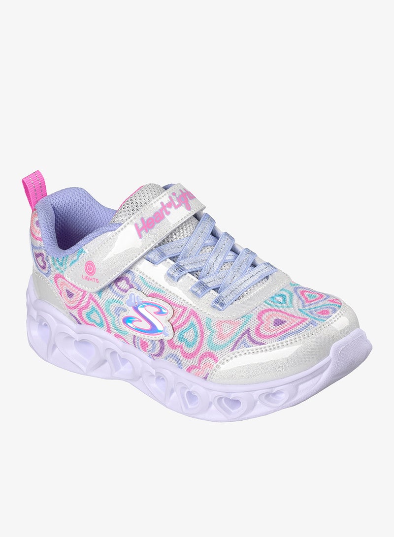SKECHERS Kids Heart Lights - Image 3