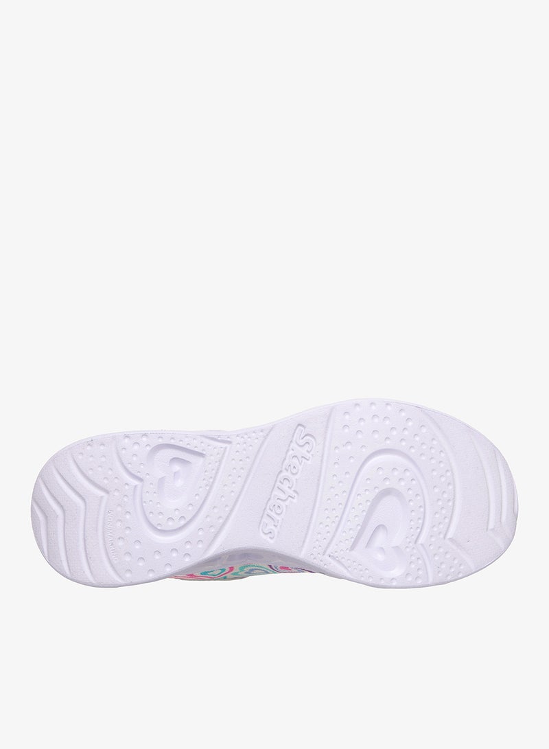 SKECHERS Kids Heart Lights - Image 5