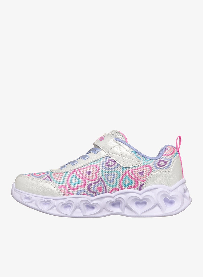 SKECHERS Kids Heart Lights - Image 2