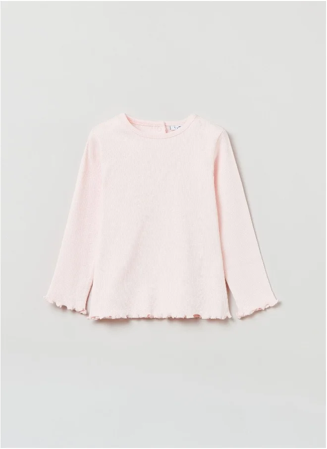 Ovs OVS Kids Girls T Shirts