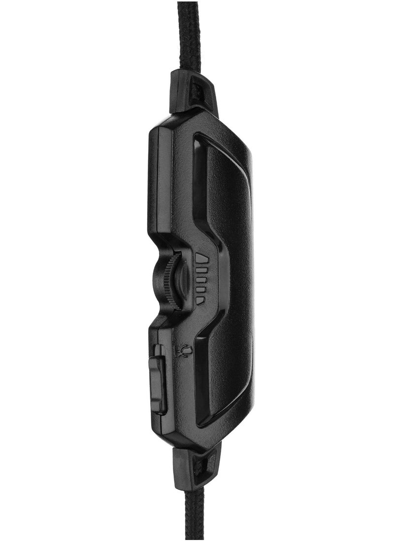 Game Master Wired Headset 35mm Black  - Image 5