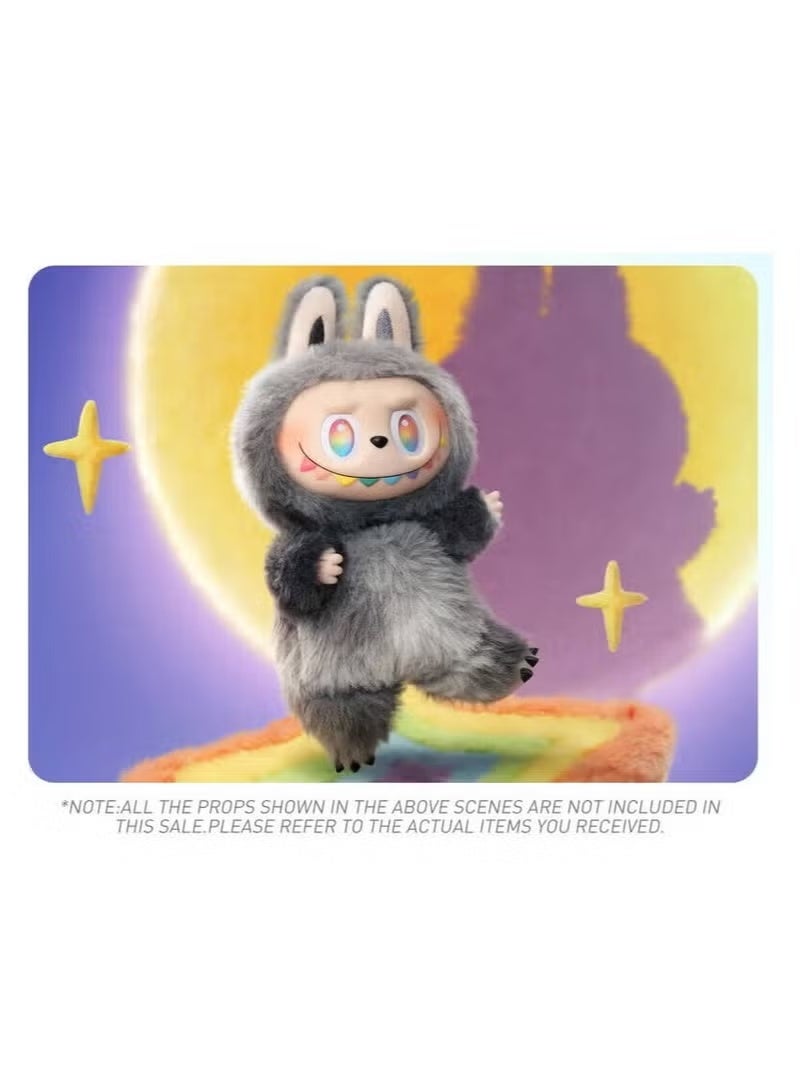 تيتاس سلسلة مفاتيح مفاجأة من القطيفة، لعبة كاواي فينيل رائعة في صندوق هدايا غامض (تصميم عشوائي)، شخصية أنمي ممتعة قابلة للتجميع للأطفال والمراهقين ومحبي الإكسسوارات اللطيفة - Image 5