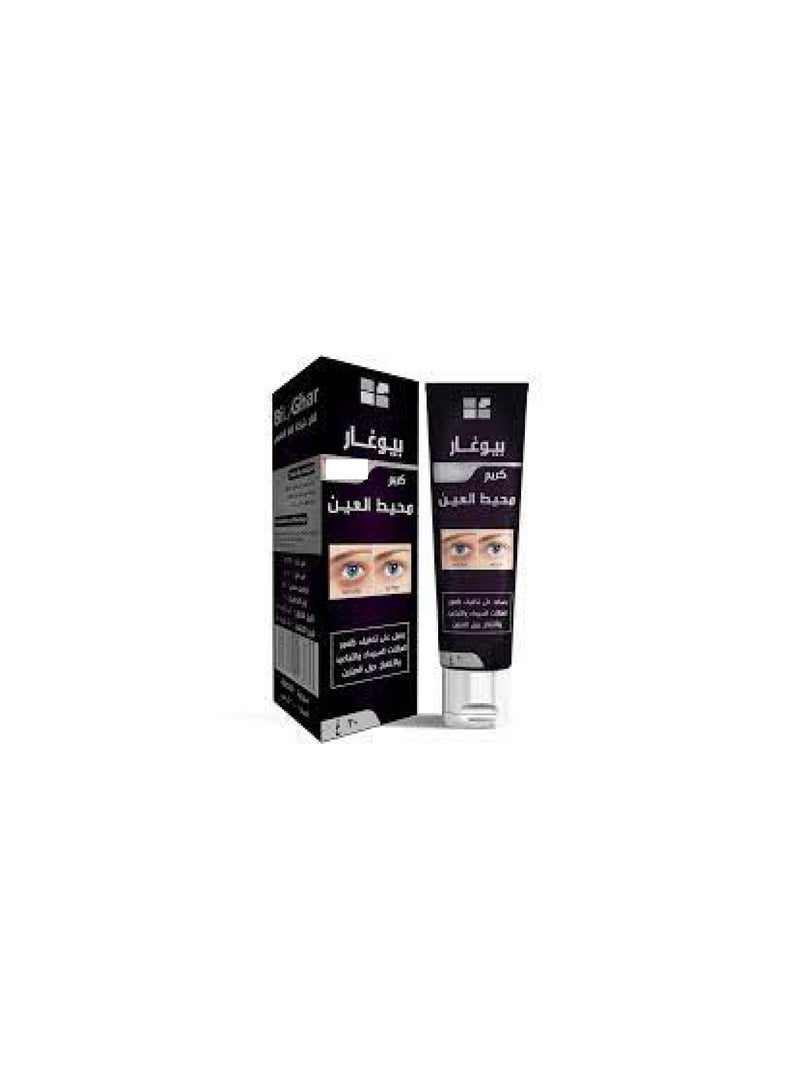 BioGhar Eye Contour Cream 30g
