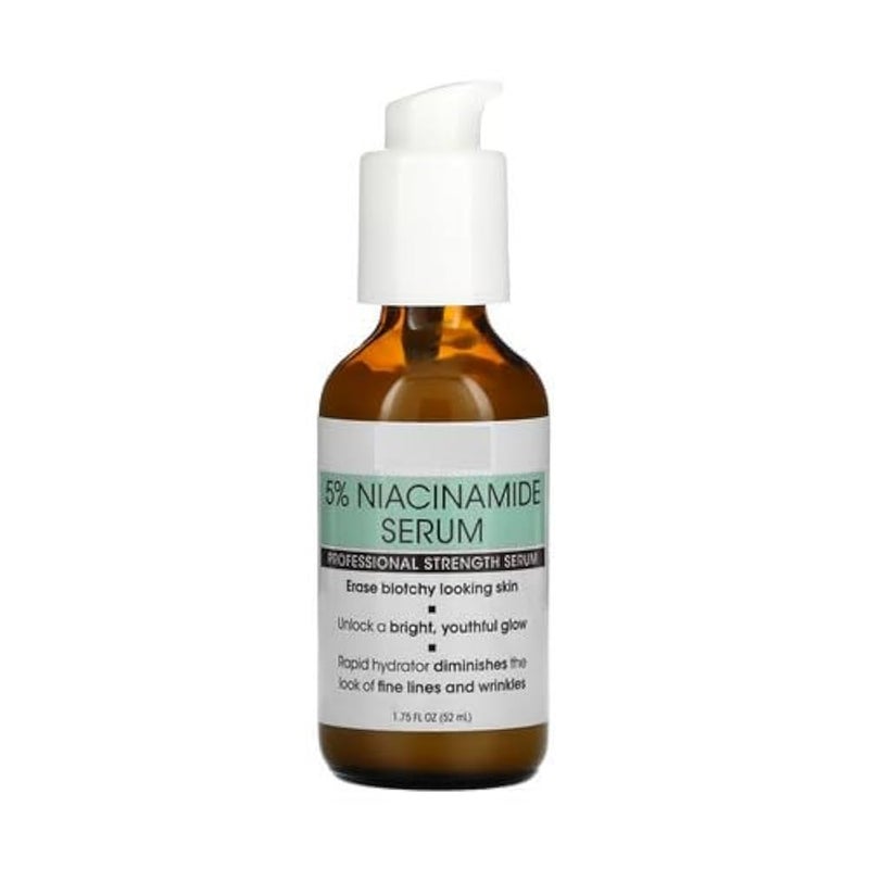 Advanced Clinicals Anti-wrinkle Niacinamide - 53 ml