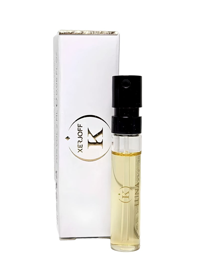 Xerjoff Xerjoff Kemi Aqua Regia Parfum Sample 2 ml  - Image 2
