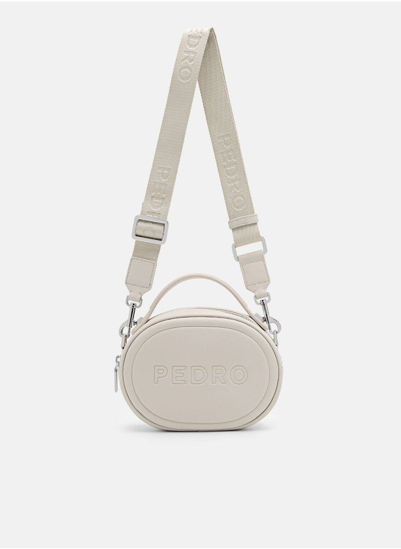 Pedro Yara Mini Shoulder Bag Crossbody Bag  - Image 1
