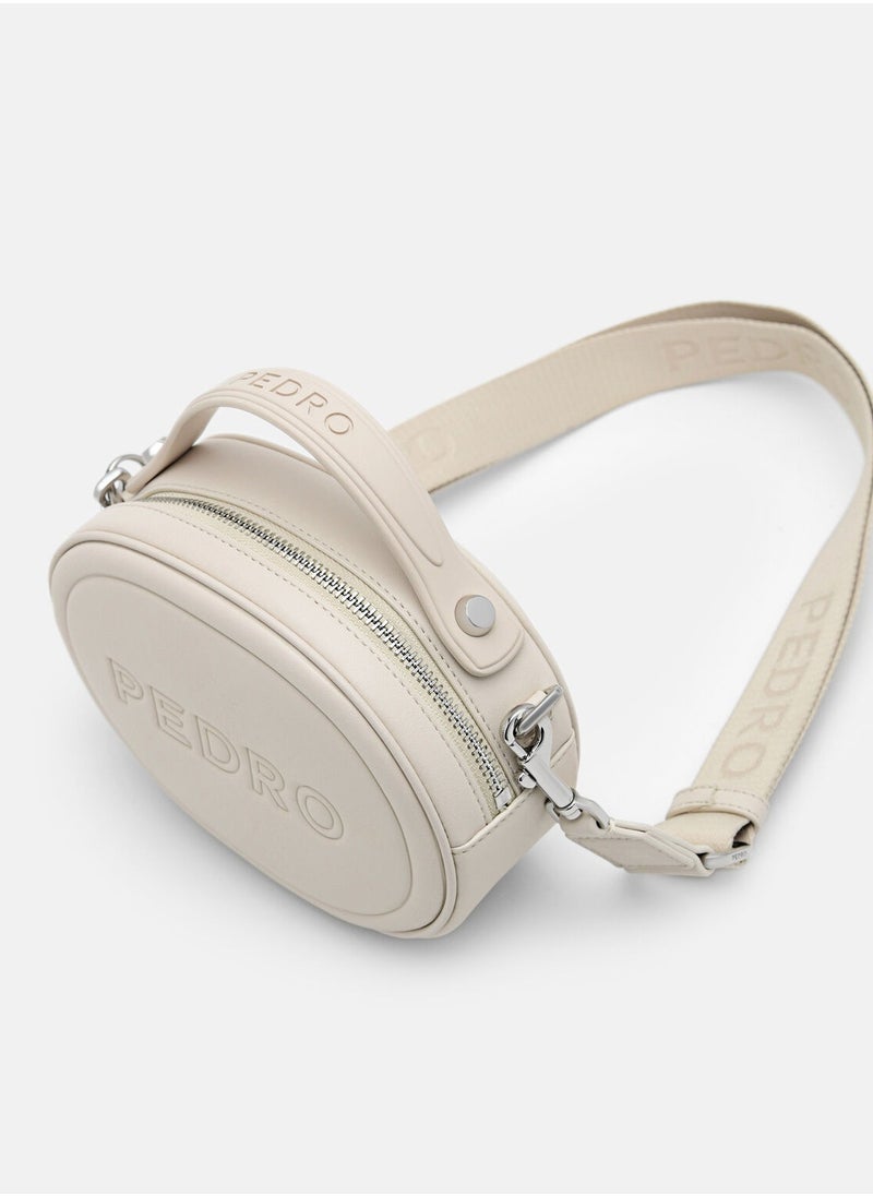 Pedro Yara Mini Shoulder Bag Crossbody Bag  - Image 5