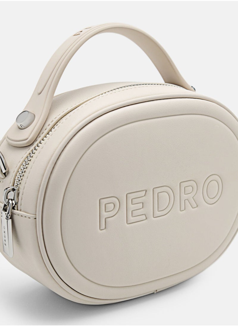 Pedro Yara Mini Shoulder Bag Crossbody Bag  - Image 4