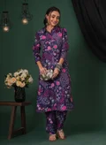 جلو باص Purple