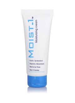 MOIST-1 Moisturizing Cream  - Image 1