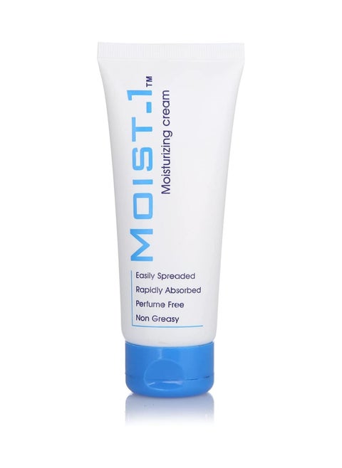 Moisturizing Cream