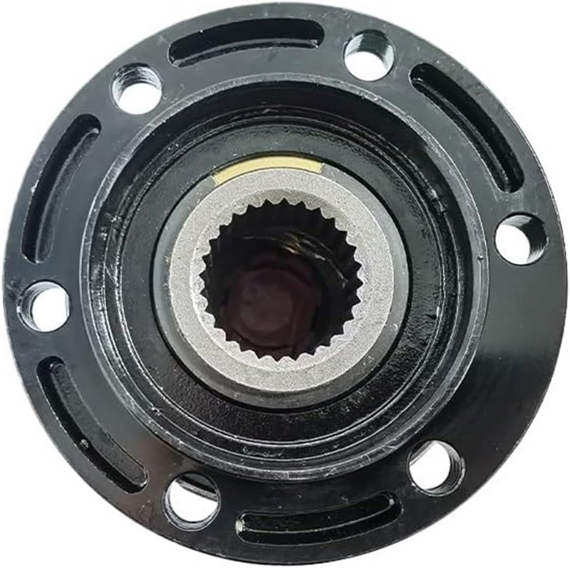 Wivplex Locking Wheel Hub for Nissan Pathfinder and Xterra - Image 2