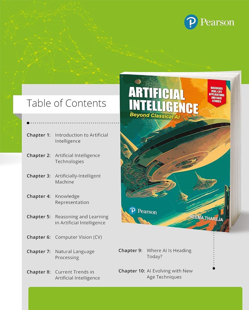 Artificial Intelligence: Beyond Classical AI