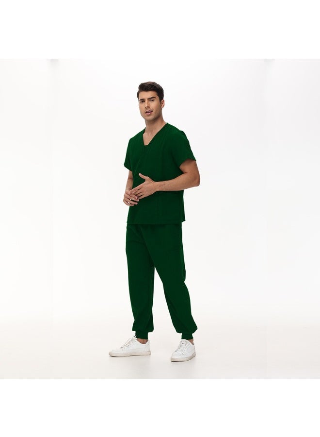KUYING New Operating Room Isolation Suit Set  - Image 1