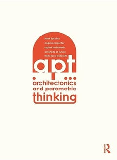 Architectonics and Parametric Thinking 