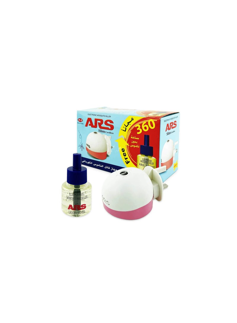 ARS electric mosquito killer device - Image 3