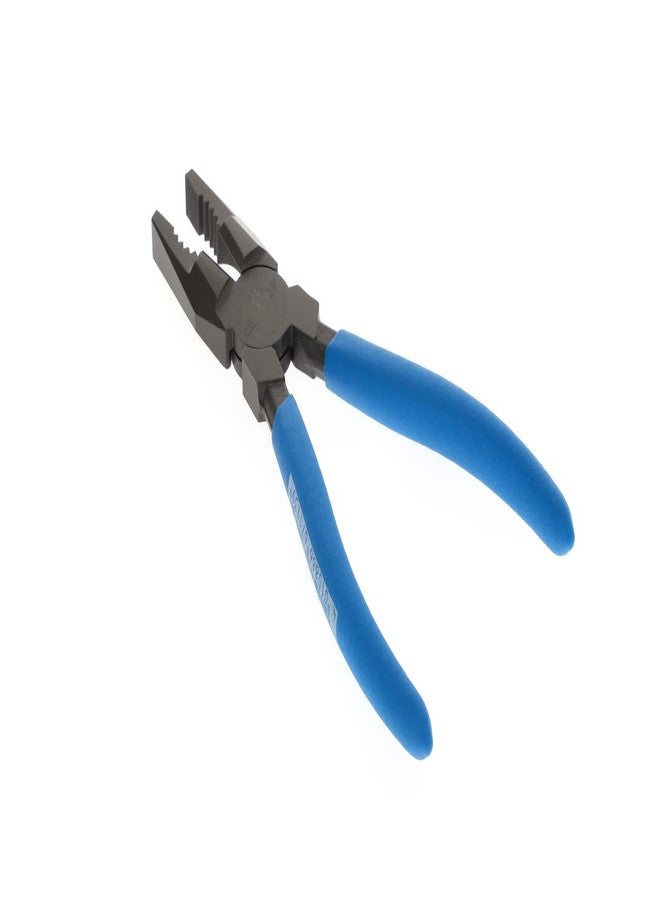 GEDORE 8210-160 TL Combination Pliers 160 mm - Image 3